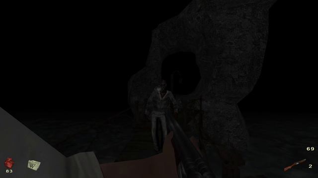 Let's Play Bloodline: Dormant Evil - Part 10