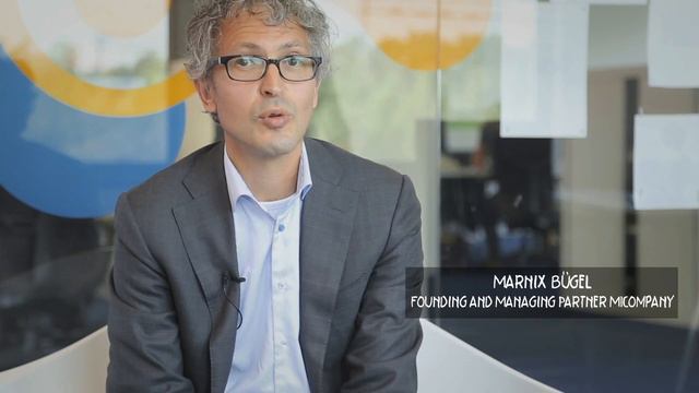 Building Exponential Growth With Data Analytics At A Start-up