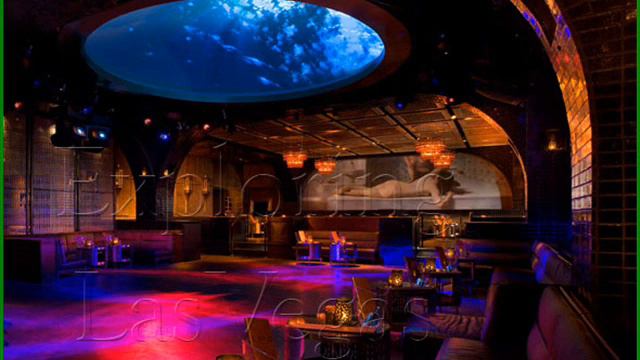 John Dahlback - Blink (pictures)