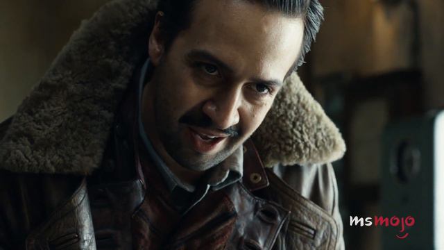 Top 10 Greatest Lin-Manuel Miranda Performances