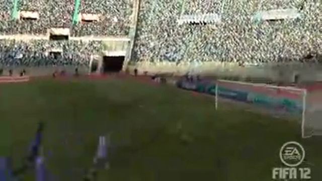 Erwin Hoffer Goal
