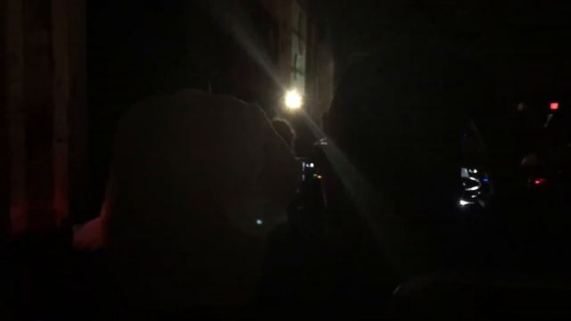 Derrick May & Juan Atkins - Detroit 2016 Afterparty