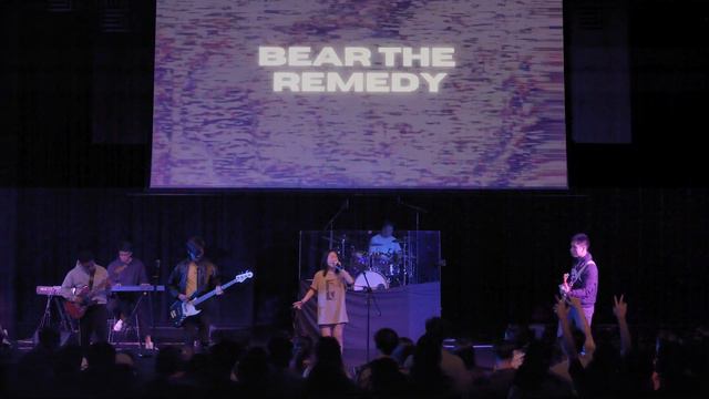 SpringHeads 2023: The Complete Experience ✨| SUTD Bands X SUTD Productions