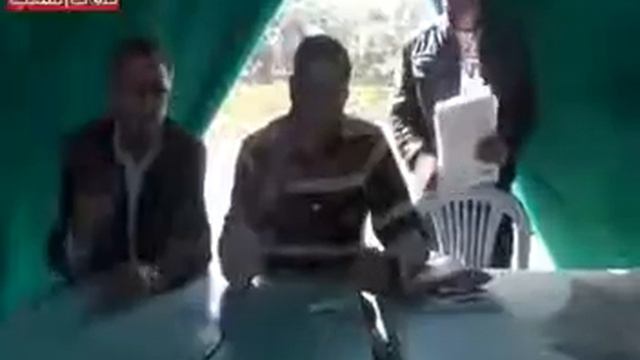 Abdel Moumen Ben Aanes Parle De L'histoire Du Mouvement étudiant Tunisien