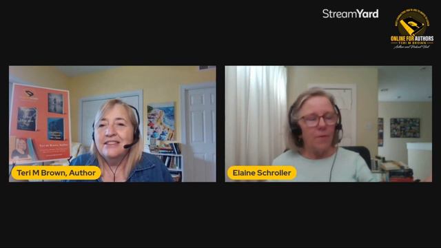 The Bravest Heroes: WWII Historical Fiction From Down Under With Elaine Schroller