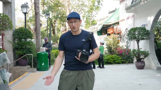 INSANE RANGE - Nikon 28-400mm F4-f8