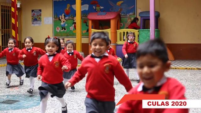 MATRÍCULAS 2020 RAMÓN CASTILLA