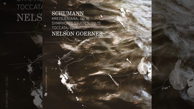 Etüden Im Orchestercharakter Für Pianoforte Von Florestan Und Eusebius, Op. 13: Etude 1