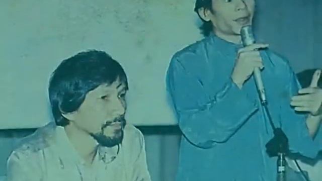 A Rahman Hassan Kerna Fitnah