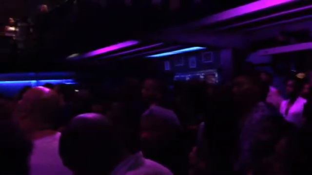 Algebra Blessett - Writers Block Ft.Anthony Julius