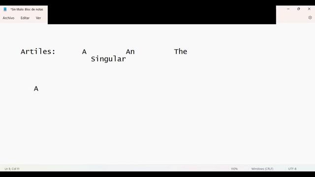 Class 5-7-03-2023 - FI-REGA-117 - Caleb Nuñez - The Numbers