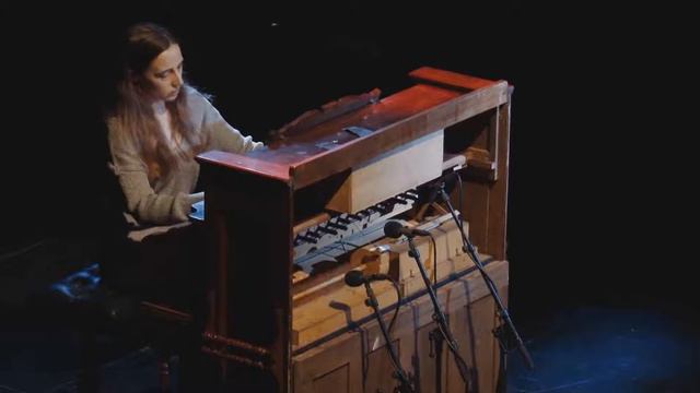 Kappeler|Zumthor HARM