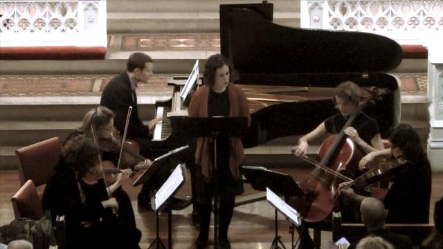 Nico Muhly - Far Away Songs