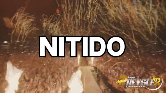 Electro ARTMUSIC Disc Play Vdj Preysler ElPavitoDeLasMezclas (((Venimo Recargado)))