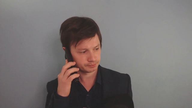 Щербаков Владимир проба ДПС-ник