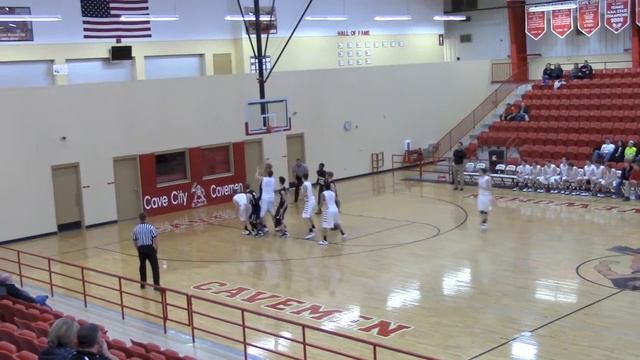 Tre Simmons Highlight #2 Junior Season