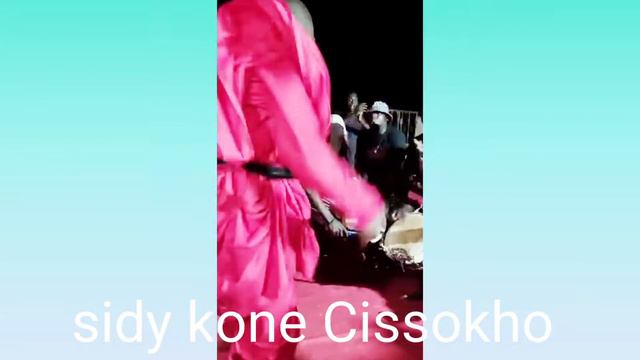 Doumou Soninke Pas Sidy Kone Cissokho