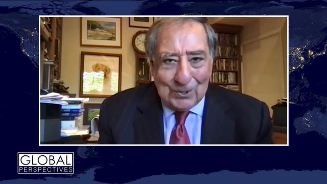 Global Perspectives | Leon Panetta