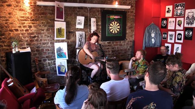 Among Wilting Reeds | Cara Kursh