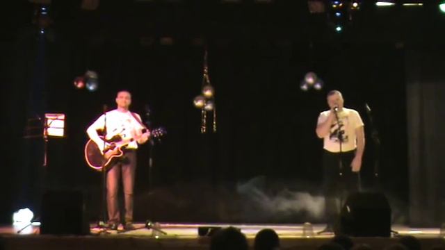 S. Alonderis & A. Valinskas - Žiema (2012)