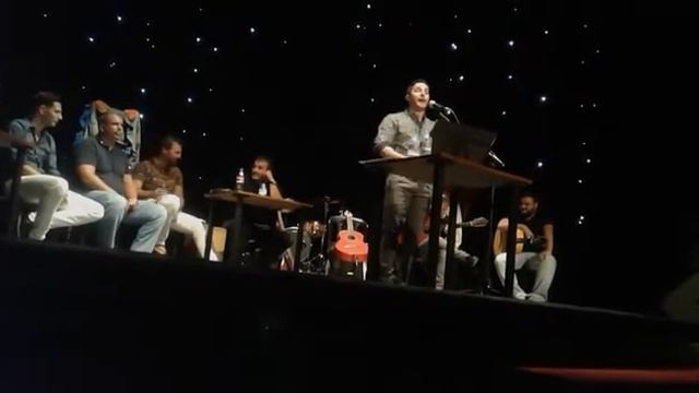 Es Ley De Vida.. Guillermo Cano En Coplas De Sal