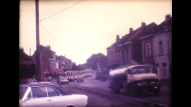 SNCV - Bruxelles - Grimbergen (Pierre Ledent)