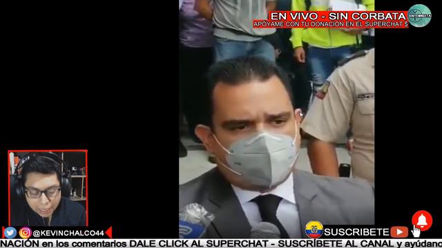 ¿QUÉ MISMO PASÓ CON CARLOS LUIS MORALES? REACCIONES DE SU ABOG Y LA CLÍNICA (ANÁLISIS) - SIN CORBAT