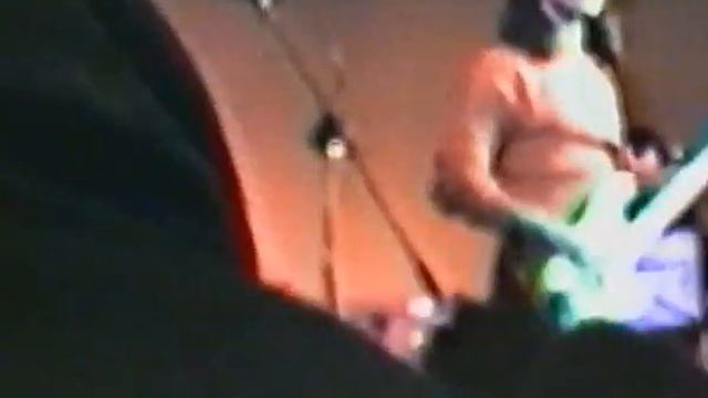 NEW! Mick Karn, David Torn, Steve Jansen, Richard Barbieri - 1994 FOOTAGE 1/3