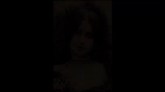 Александр Вертинский. Бал Господень