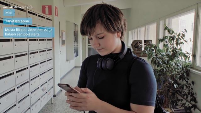 Metropolia: Some Day