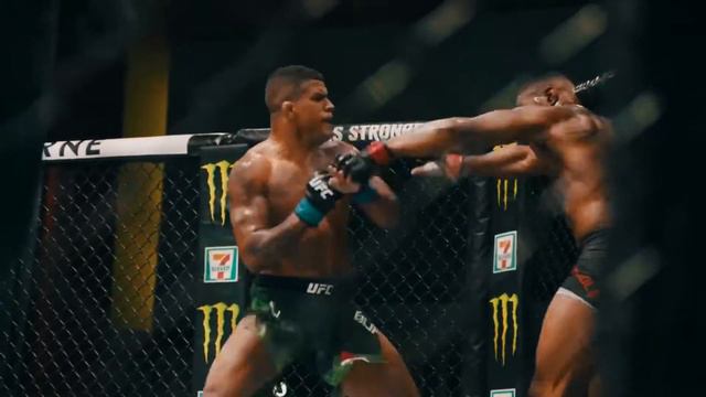 ВАЖНО! БОЙ КАМАРУ УСМАН ПРОТИВ ГИЛБЕРТА БЕРНСА НА UFC 258! КТО НА САМОМ ДЕЛЕ СИЛЬНЕЕ! НОВОСТИ ММА