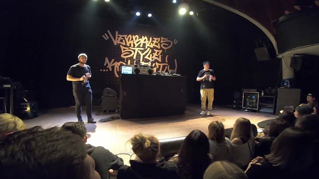 Strahlemann LIVE Mit Cidy & DJ MitchDaFunk