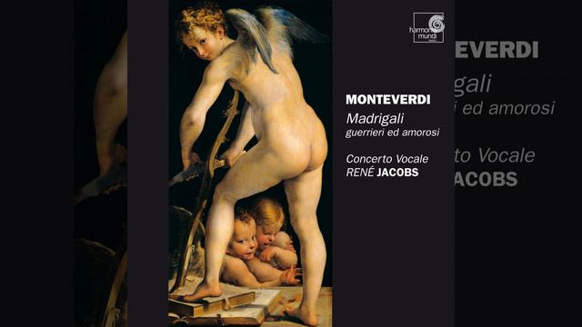 Il Ballo Delle Ingrate, SV 167: 