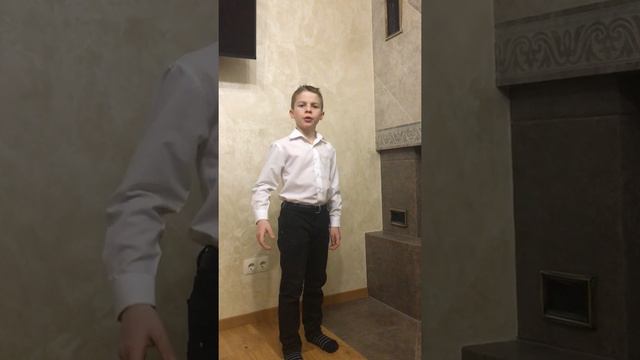 Чобитько Фаиз,  стихотворение Максима Рыльского 