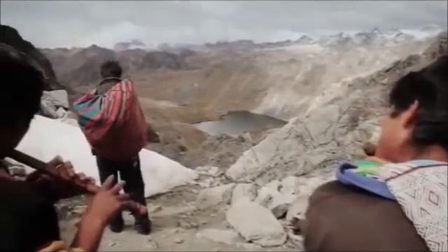 ANDINA Music Composed By Giuseppe Bruno @opyright Siae