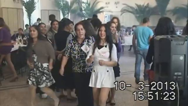 Сватба на Нехат и Беяз (2013) - Гр. Горна Оряховица (ЧАСТ 5)