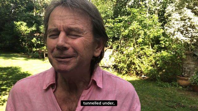 Michael Wood: There's Still Time To Reconsider.  And We Should.