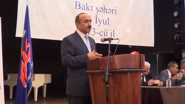 Əli Həsənov: Rebecca Vincent Azərbaycan Dövlətinə Qarşı Müharibə Elan Edib