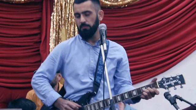 ИНТИЗОР***2020 ДОД ХУ ПУЦ ПОНДТЕ ВРУВЧ ( АЗ ОХОН-ЛИДУШ-ХАБИБ)