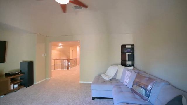 Cedar Park, TX Home For Sale | Country Club | Austin Texas Living | Greenbelt | Offered At $950,000