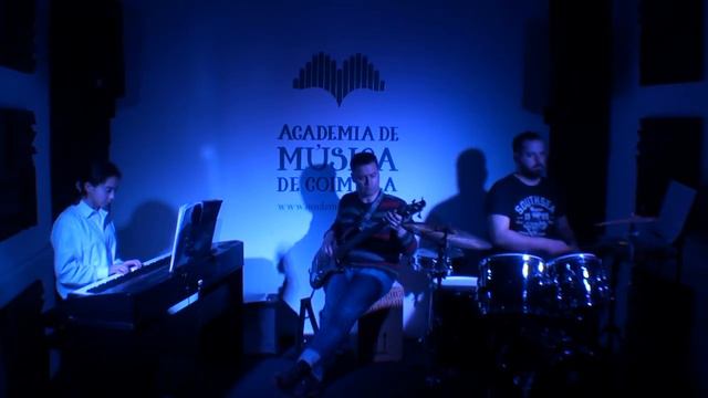 Catarina Fernandes Piano Prof Luis Duarte Too Cool Phillip Keveren MAR 2018