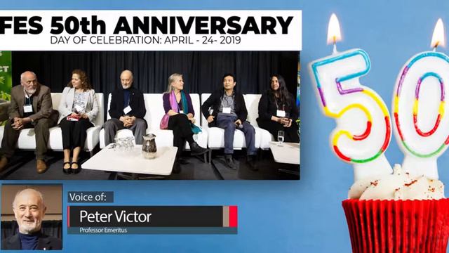 FES’ 50th Day Of Celebration: Our Research And Teaching In 2019