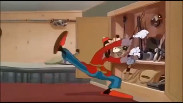 Donald Duck Mickey Mouse Pluto Goofy Chip and Dale and friends 8