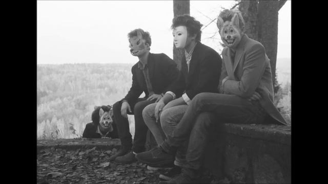 Carnival Youth - Зборови како птици