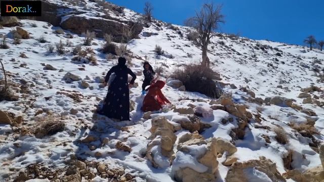 The Return Of The Second Wife: Violence And Dissatisfaction Towards The Ex-wife And Her Children