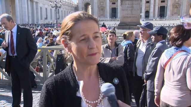 Intervista A Daria De Pretis, Rettore Dell'Università Degli Studi Di Trento - Roma, 6 Novembre 2013