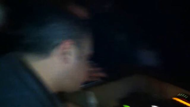 BRUNO BARRA TOP DJ GUEST @ DADAUMPA - PARMA.wmv
