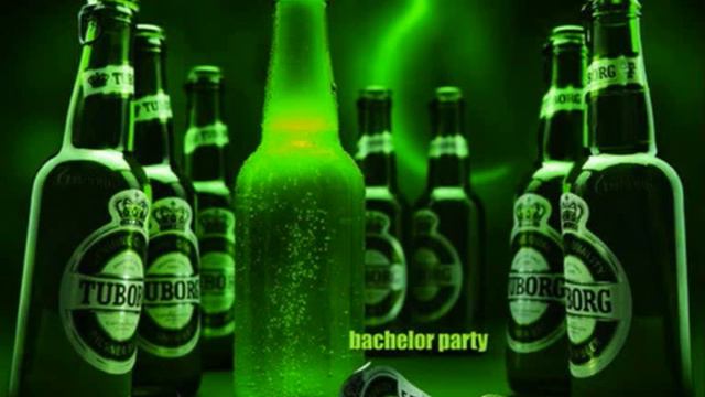 DJ D MO - På Sådan En Sommer Dag