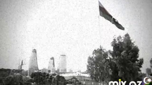 Rəşhid Behbudov   Azərbaycanım Mix Az By IKooo