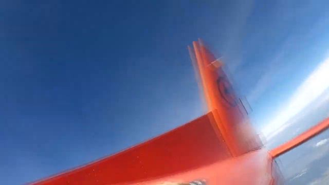 Skydive Palatka: Les (tandem Master Alex)